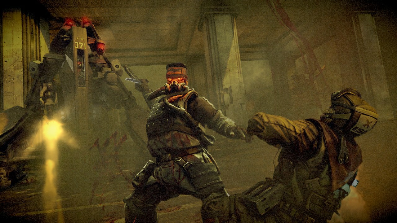 Killzone 3 - Imagen 29